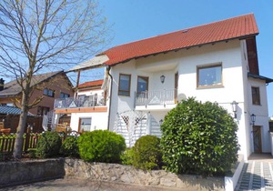 85 m² Apartment ∙ 2 bedrooms ∙ 5 guests