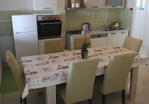86 m² Apartment ∙ 2 bedrooms ∙ 7 guests
