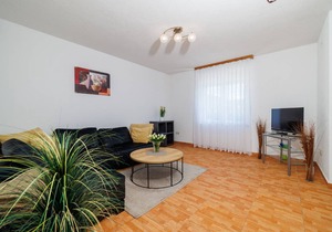 86 m² Apartment ∙ 3 bedrooms ∙ 5 guests