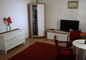 88 m² Apartment ∙ 3 bedrooms ∙ 6 guests