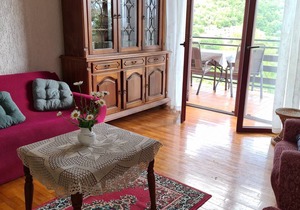 88 m² Apartment ∙ 3 bedrooms ∙ 8 guests