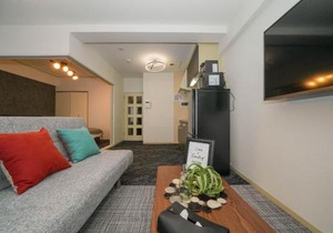 88th Matsui Bill - Vacation STAY 88967
