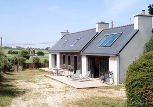 90 m² Apartment ∙ 3 bedrooms ∙ 5 guests