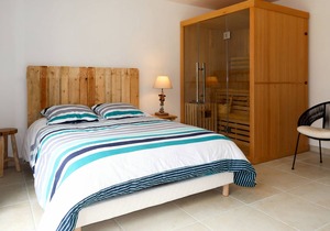 90 m² Apartment ∙ 3 bedrooms ∙ 5 guests