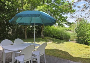 90 m² Bungalow ∙ 2 bedrooms ∙ 4 guests