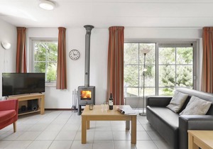 90 m² Bungalow ∙ 2 bedrooms ∙ 4 guests