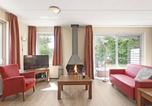 90 m² Bungalow ∙ 2 bedrooms ∙ 4 guests