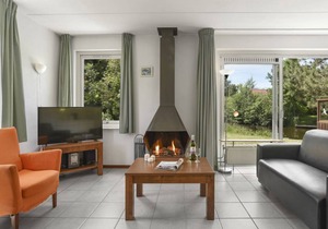 90 m² Bungalow ∙ 3 bedrooms ∙ 6 guests