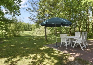 90 m² Bungalow ∙ 3 bedrooms ∙ 6 guests