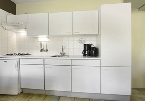 90 m² Bungalow ∙ 3 bedrooms ∙ 6 guests