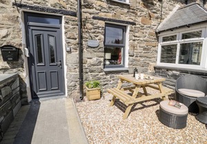 90 m² Cottage ∙ 1 bedroom ∙ 2 guests