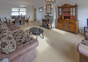 90 m² House ∙ 3 bedrooms ∙ 6 guests