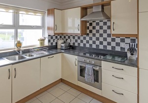 90 m² House ∙ 3 bedrooms ∙ 6 guests