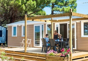 Accommodation ∙ 2 bedrooms ∙ 6 guests