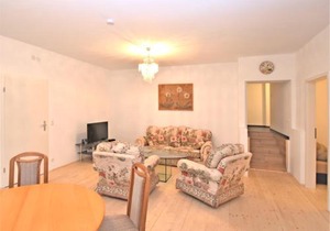 Adorable Aparment in Wildemann with Parking