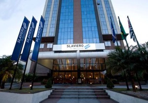 Airport Business Flat Guarulhos - São Paulo