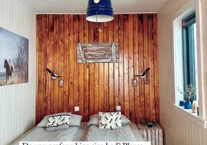 Akurgerði Guesthouse 4 - Country Life Style
