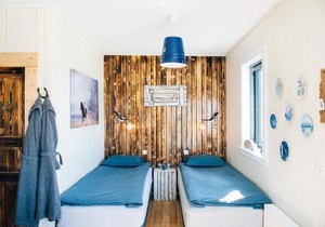 Akurgerði Guesthouse 4 - Country Life Style