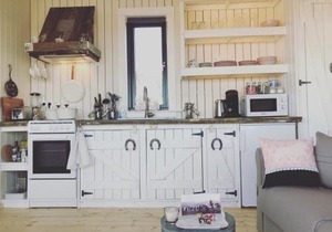 Akurgerði Guesthouse 8 - Country Life Style