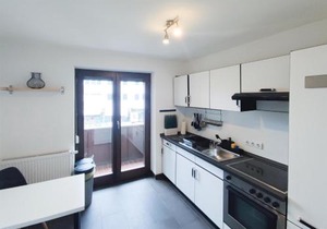 ALFA Stuttgart City 4ZW Beste City Lage Berliner Platz max 8 Personen Netflix Küche WM l 4BR 7 Beds 8 people l Fully equipped Kitchen & Bathroom