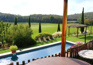 ALL PROPERTY 7BR - Charming Tuscan Villa with pool, hot tub, A/C,Siena 15 km