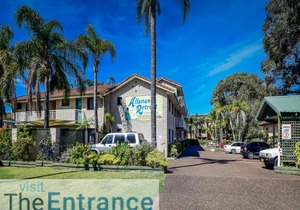 Allamanda Retreat 27