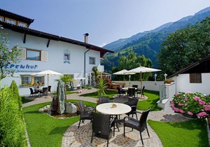 Alpenhof Lodge Butterblume ii