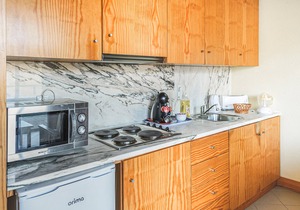 Amazing apartment in Freixo de espada c