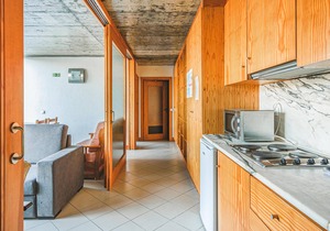 Amazing apartment in Freixo de espada c