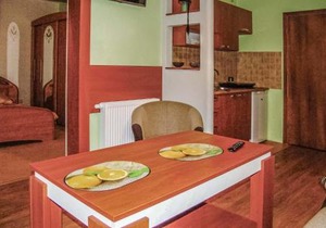 Amazing Apartment In Wladyslawowo