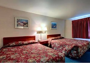 Americas Best Value Inn-Edmonds/Seattle North
