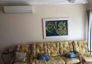 Apartamento Guarujá