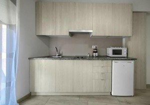 APARTAMENTOS TURÍSTICOS PLAZA SAN JUAN 2