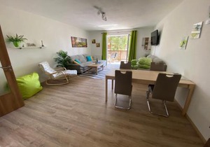 Apartmán Verča Riviera Lipno 510