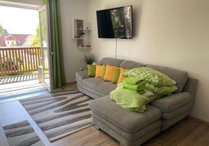 Apartmán Verča Riviera Lipno 510