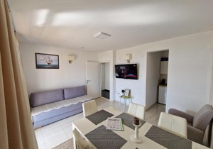 Apartmani Kristijan