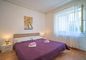 Apartment Šegulja in Crikvenica/Jadranovo - 5 persons, 3 bedrooms