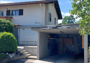 Apartment ∙ 1 bedroom ∙ 4 guests