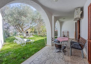 Apartment ∙ 1 bedroom ∙ 5 guests