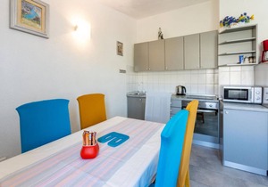 Apartment ∙ 1 bedroom ∙ 6 guests