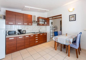 Apartment ∙ 1 bedroom ∙ 3 guests