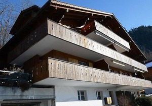 Apartment ∙ 2 bedrooms ∙ 6 guests