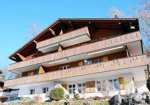 Apartment ∙ 2 bedrooms ∙ 6 guests