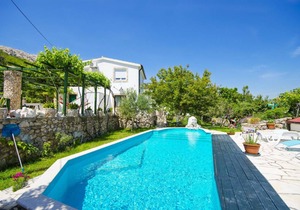 Apartment ∙ 2 bedrooms ∙ 5 guests