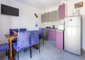 Apartment ∙ 2 bedrooms ∙ 5 guests