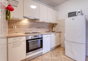 Apartment Albaneze by Interhome