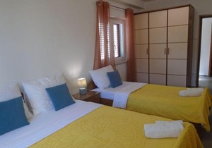 Apartment Antica