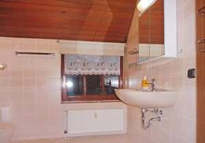 Apartment Berghof Hohe-An der Dorfkirche