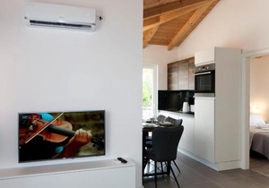 Apartment Camp Marko-5 by Interhome