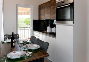 Apartment Camp Marko-5 by Interhome